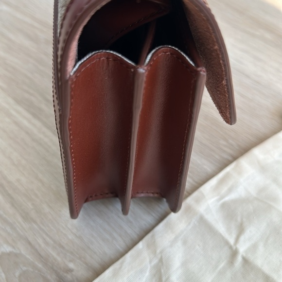 A.P.C ASTRA SMALL BAG - Picture 10 of 13